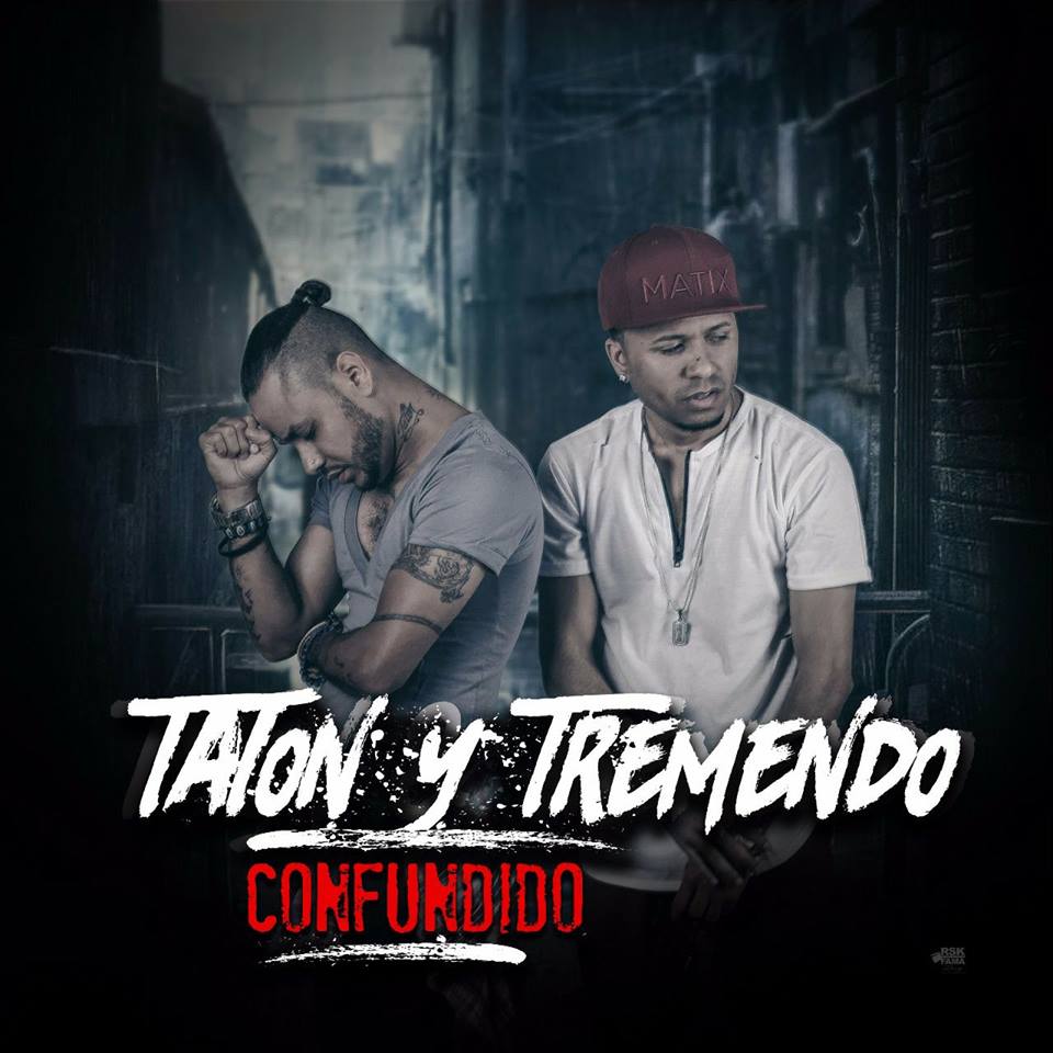 taton y tremendo