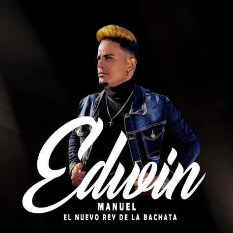 Edwin Manuel el nuevo rey