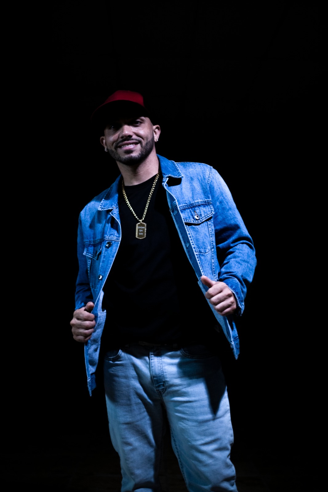 Cj Gontes Maxima FM Radio