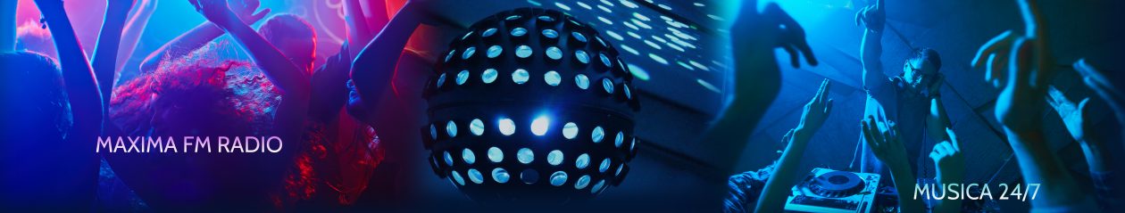 Maxima FM Radio
